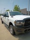 2024 RAM 2500 Tradesman 4x4 Crew Cab 8' Box