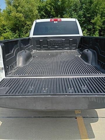 2024 RAM 2500 Tradesman 4x4 Crew Cab 8' Box