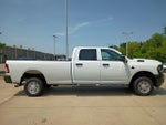 2024 RAM 2500 Tradesman 4x4 Crew Cab 8' Box