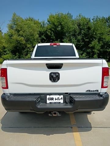 2024 RAM 2500 Tradesman 4x4 Crew Cab 8' Box