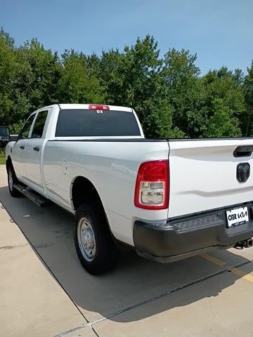 2024 RAM 2500 Tradesman 4x4 Crew Cab 8' Box