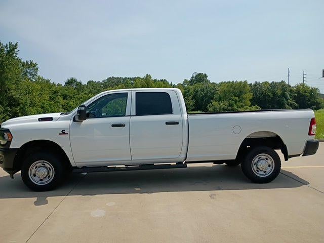 2024 RAM 2500 Tradesman 4x4 Crew Cab 8' Box