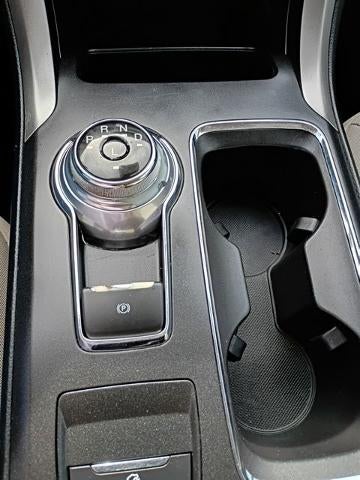 2020 Ford Fusion S FWD