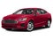 2020 Ford Fusion S FWD
