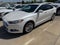 2014 Ford Fusion 4dr Sdn Titanium FWD