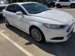 2014 Ford Fusion 4dr Sdn Titanium FWD