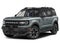 2023 Ford Bronco Sport Outer Banks 4x4