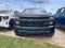 2022 Chevrolet Silverado 1500 LTD Crew Cab Short Box 2-Wheel Drive Custom
