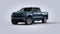 2022 Chevrolet Silverado 1500 LTD Crew Cab Short Box 2-Wheel Drive Custom