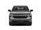 2022 Chevrolet Silverado 1500 LTD Crew Cab Short Box 2-Wheel Drive Custom