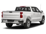 2020 Chevrolet Silverado 1500 Crew Cab Short Box 2-Wheel Drive LT