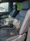 2024 Chevrolet Silverado 1500 Crew Cab Short Box 4-Wheel Drive High Country