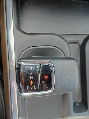 2024 Chevrolet Silverado 1500 Crew Cab Short Box 4-Wheel Drive High Country