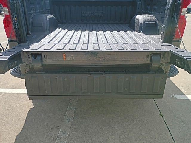 2024 Chevrolet Silverado 1500 Crew Cab Short Box 4-Wheel Drive High Country