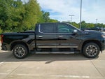 2024 Chevrolet Silverado 1500 Crew Cab Short Box 4-Wheel Drive High Country