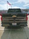 2024 Chevrolet Silverado 1500 Crew Cab Short Box 4-Wheel Drive High Country