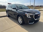 2024 GMC Terrain FWD 4dr SLE