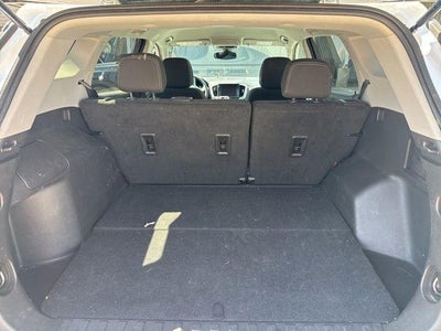 2024 GMC Terrain AWD 4dr SLE