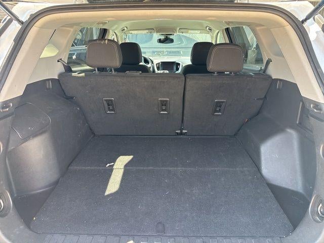 2024 GMC Terrain AWD 4dr SLE