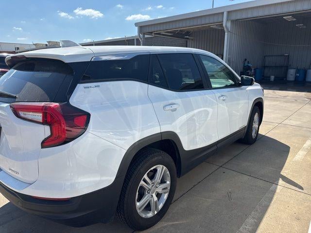 2024 GMC Terrain AWD 4dr SLE