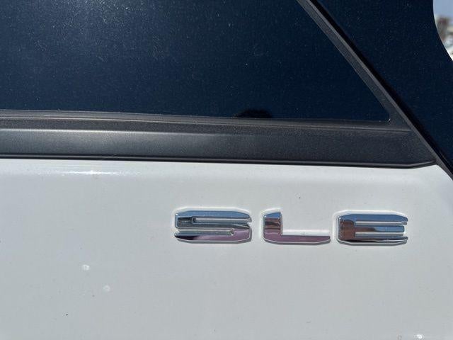 2024 GMC Terrain AWD 4dr SLE