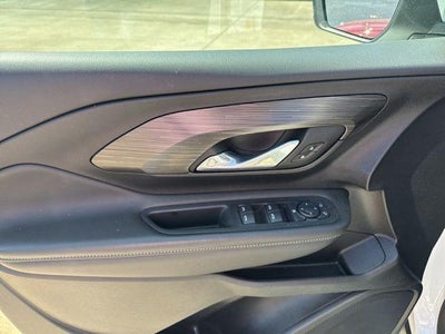 2024 GMC Terrain AWD 4dr SLE