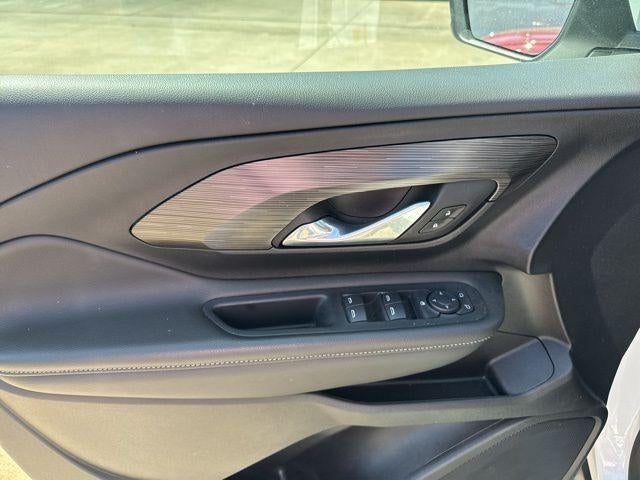 2024 GMC Terrain AWD 4dr SLE