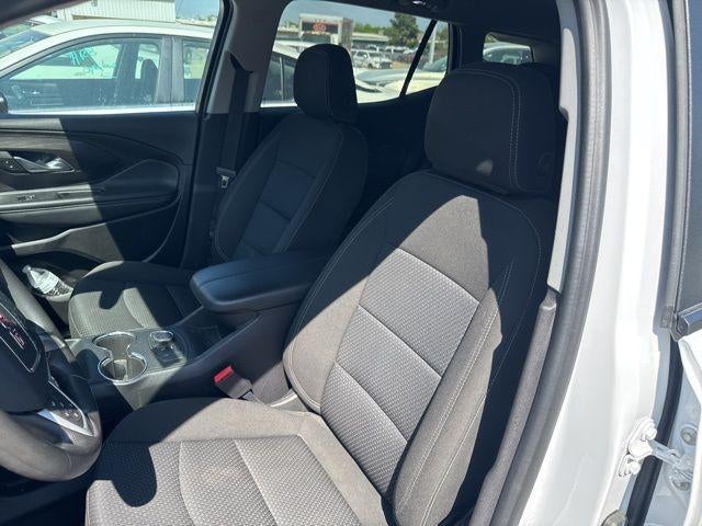 2024 GMC Terrain AWD 4dr SLE