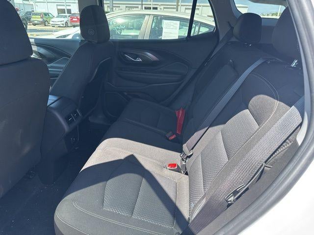 2024 GMC Terrain AWD 4dr SLE