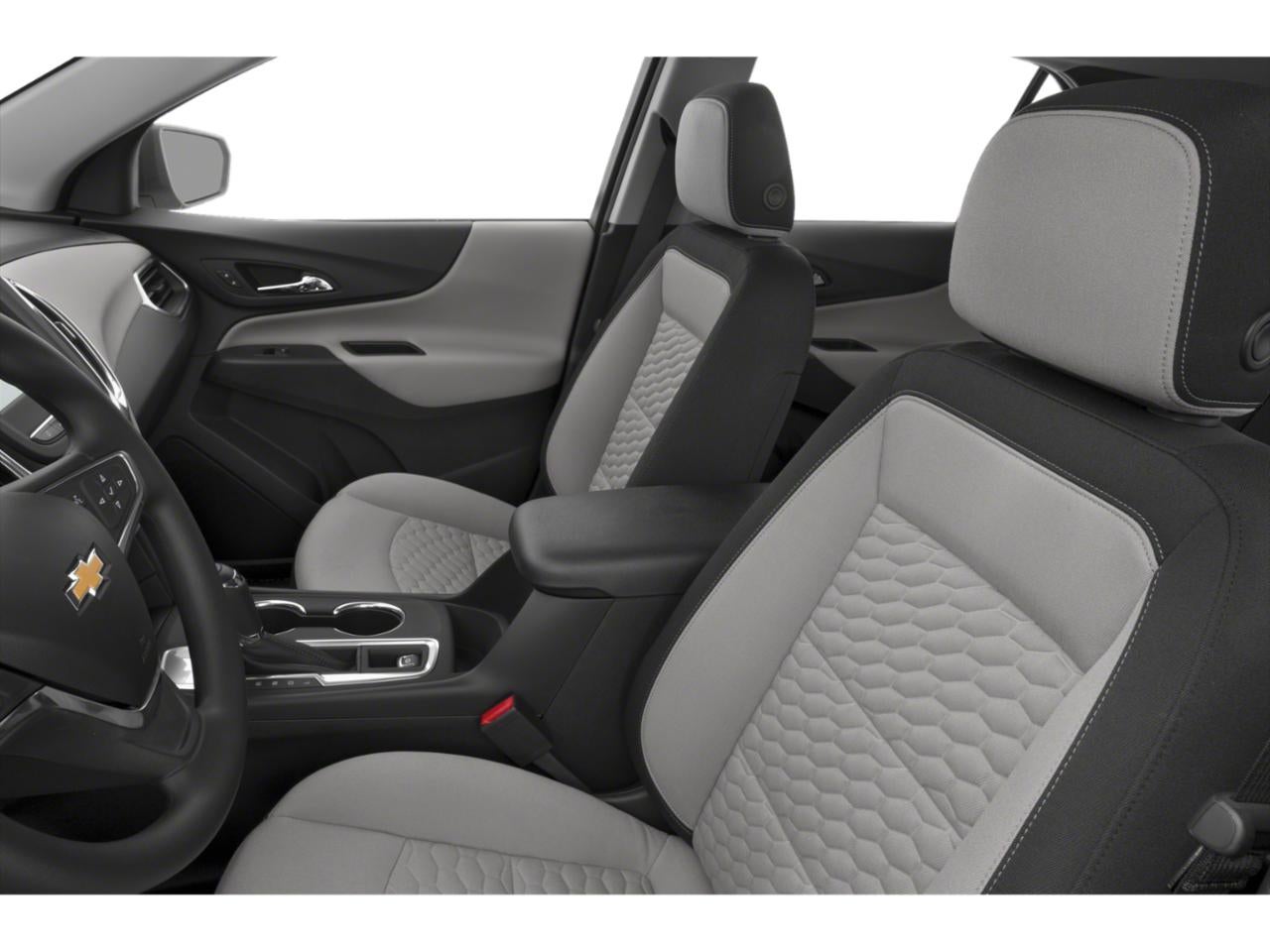 2021 Chevrolet Equinox FWD LS