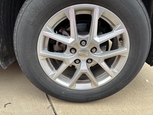 2024 Chevrolet Equinox FWD LT