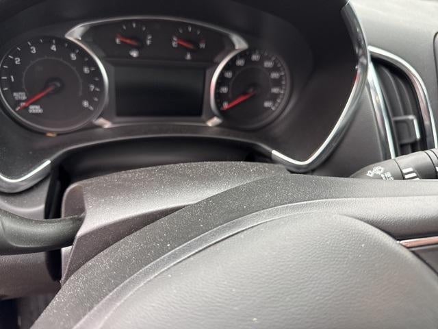 2024 Chevrolet Equinox FWD LT