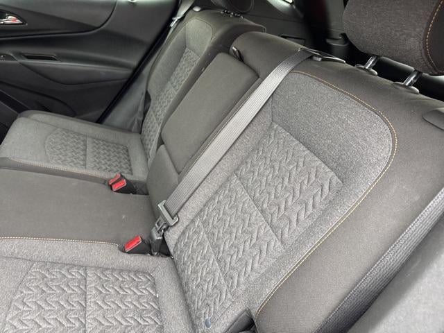 2024 Chevrolet Equinox FWD LT