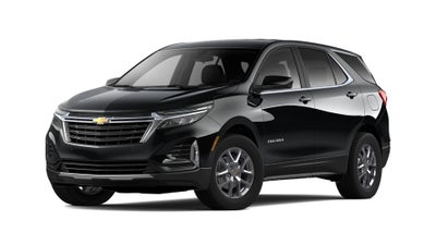 2024 Chevrolet Equinox FWD LT