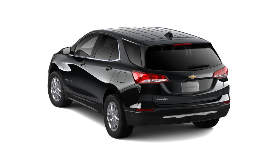 2024 Chevrolet Equinox FWD LT