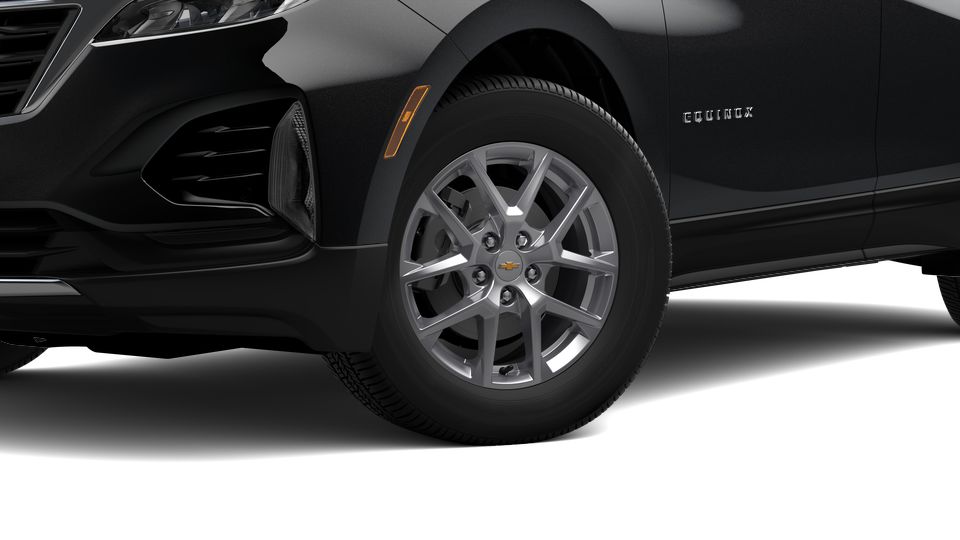 2024 Chevrolet Equinox FWD LT