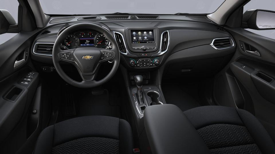 2024 Chevrolet Equinox FWD LT