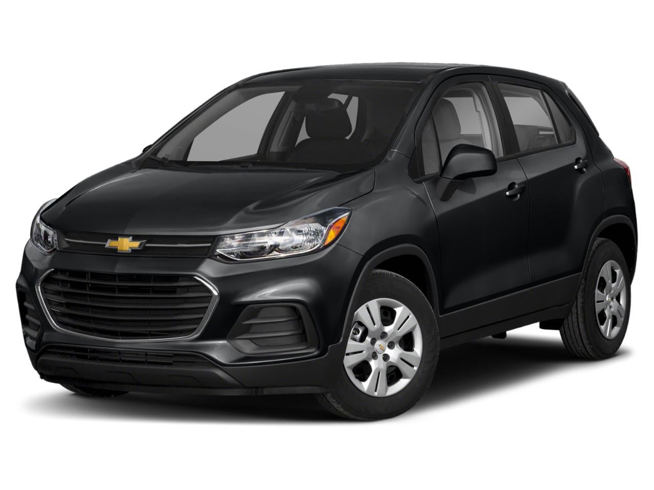 2019 Chevrolet Trax FWD 4dr LS