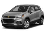 2019 Chevrolet Trax FWD 4dr LS