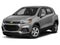 2019 Chevrolet Trax FWD 4dr LS