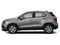 2019 Chevrolet Trax FWD 4dr LS