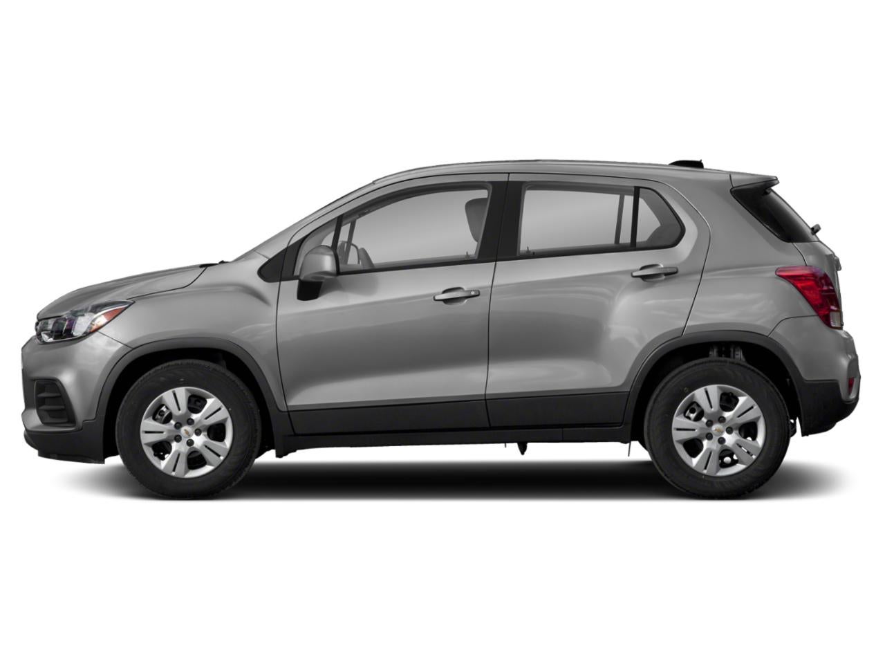 2019 Chevrolet Trax FWD 4dr LS