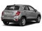 2019 Chevrolet Trax FWD 4dr LS