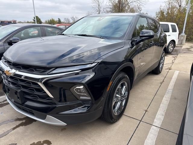 2025 Chevrolet Blazer LT FWD
