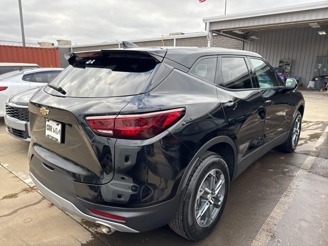 2025 Chevrolet Blazer LT FWD