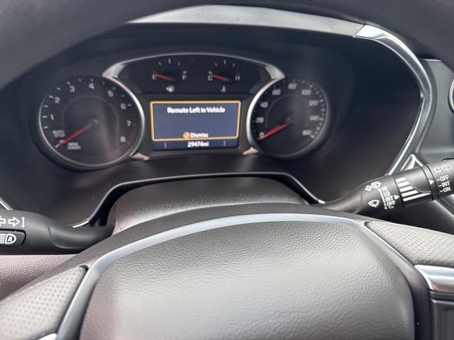 2025 Chevrolet Blazer LT FWD