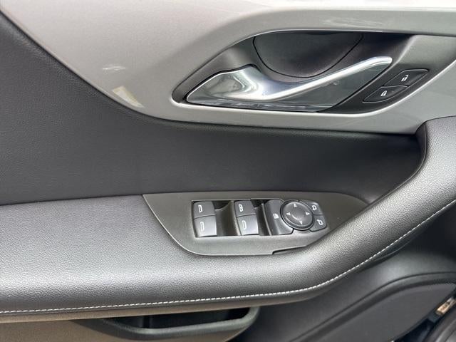 2025 Chevrolet Blazer LT FWD