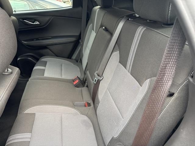 2025 Chevrolet Blazer LT FWD