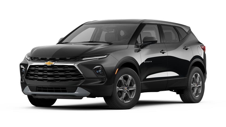2025 Chevrolet Blazer LT FWD