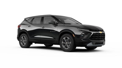 2025 Chevrolet Blazer LT FWD